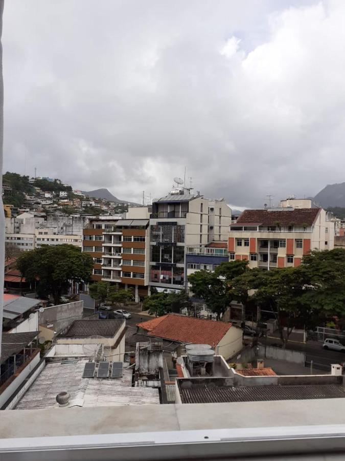 Loft Super Charmoso No Centro De Nova Friburgo Apartment Exterior photo